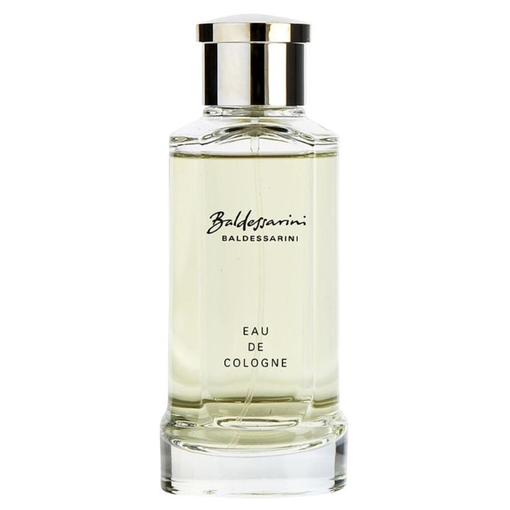 Baldessarini by Hugo Boss Eau de Cologne EDC Spray for Men 2.5 oz / 75 ml New